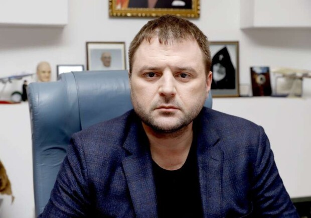 Заммэра Днепра Михаил Лысенко рассказал о ситуации в городе 