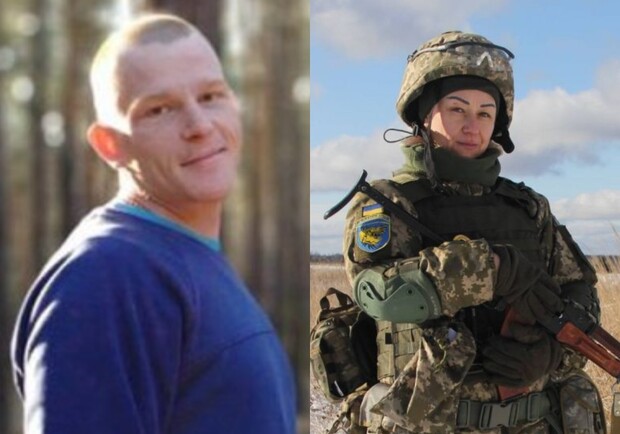 У боях за Україну загинули молодий хлопець та мати-героїня із Дніпропетровської області 