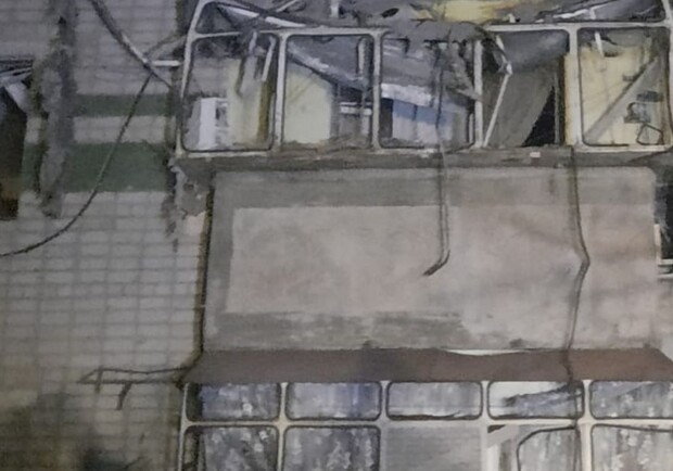 Город на Днепропетровщине обстреляли из "Градов": начато расследование - фото: dnipr.gp.gov.ua