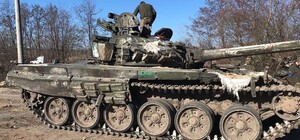 В Украине хотят ввести уголовную ответственность за съемку передвижения украинской армии