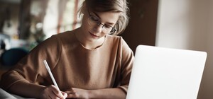 Студенты из других городов могут продолжить обучение в вузах Днепра