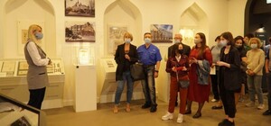 Как в Днепре работают заведения культуры