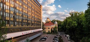 Яка ситуація з поселенням переселенців у готелях Львова та області