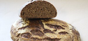 У Києві почали пекти 