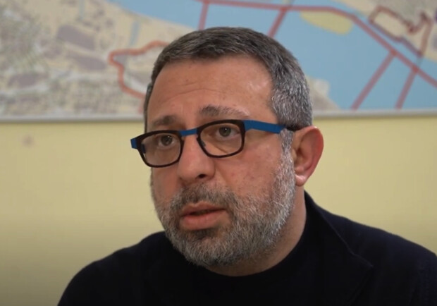 Геннадий Корбан рассказал о ситуации в Днепре и области - 