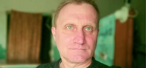 В Приморске оккупанты похитили журналиста и активиста Константина Овсянникова