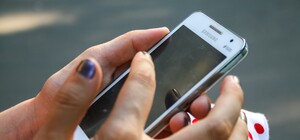 Оккупанты рассылают одесситам и жителям области смс-сообщения с требованием сдаться