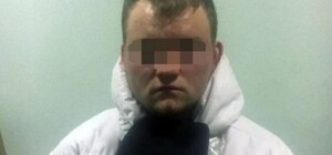 У київському метро поліція затримала пасажира із гранатою