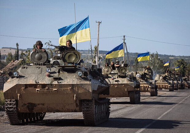 Какую военную информацию нельзя снимать и публиковать в соцсетях. 