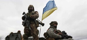 Запорожские военные успешно отбили атаки врага: бои идут в направлении Запорожья