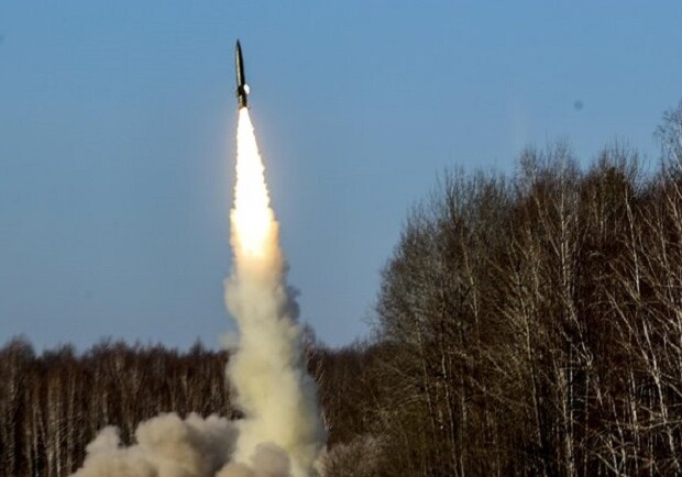 В Новомосковском районе ракеты ударили по фермерскому хозяйству – 
