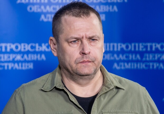 Борис Филатов рассказал о ситуации в Днепре на 29 марта 