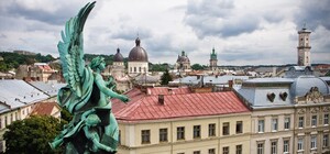 Як працюють львівські музеї та театри під час війни