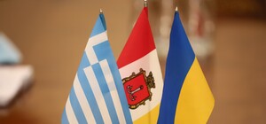 Греція допомагатиме відновлювати Одесу після війни