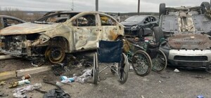 ЕС готовит новые санкции против россии после фото 