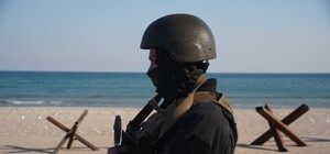 Австрійський аналітик заявив, що висадки десанту біля Одеси не буде