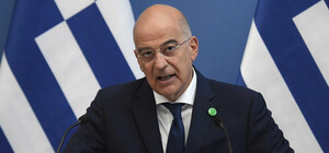 Греція звернеться до НАТО із проханням допомогти захистити Одесу