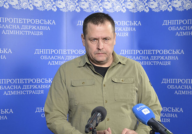 Борис Філатов попросив жінок, дітей та старих людей евакуюватися з Дніпра 