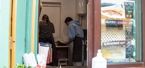У центрі Львова переселенці відкрили пиріжкову – ціни