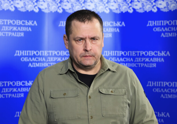 "Паніку відставити": Філатов заспокоїв людей після заголовків про евакуацію з Дніпра 