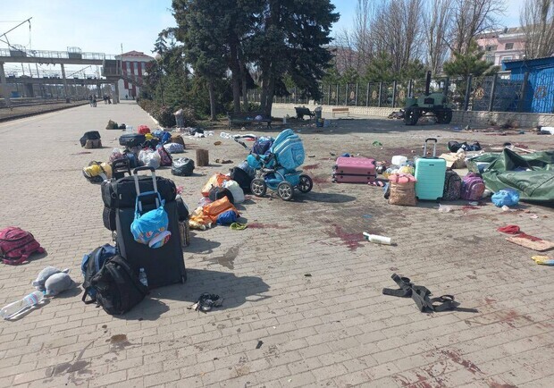 Для евакуації поранених у Дніпро не вистачає "швидкої" 