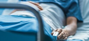 Харківський онкоцентр під час війни працює на базі п'яти лікарень