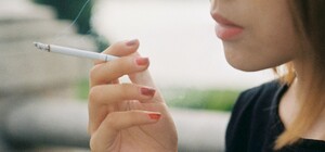 Скільки курців живе на Львівщині 