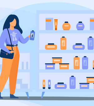 Лучшие бюджетные средства по уходу за собой, которые легко найти в магазинах