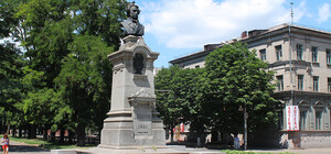 У Дніпрі пропонують перейменувати вулиці, які пов’язані з росією