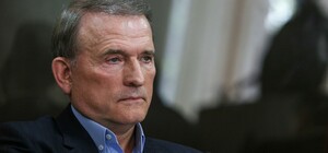 Медведчука відправили під арешт без права внесення застави