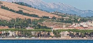 Женщины с детьми из Запорожья могут бесплатно уехать и пожить в Италии