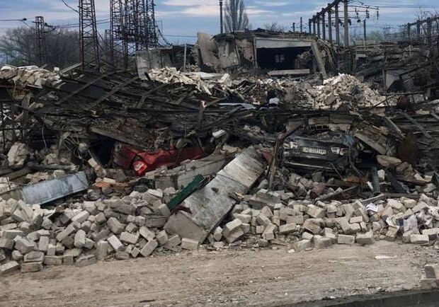 Як минула ніч на 24 квітня у Дніпропетровській області - 
