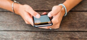 У абонентов 