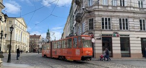 У Львівській області 27 квітня лунали сирени — причини