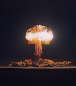 Есть ли шанс выжить при ядерном ударе и какие виды ЯО существуют