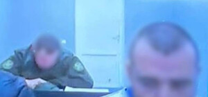 Дезертира из ВСУ, который пошел воевать против Украины, посадили в тюрьму