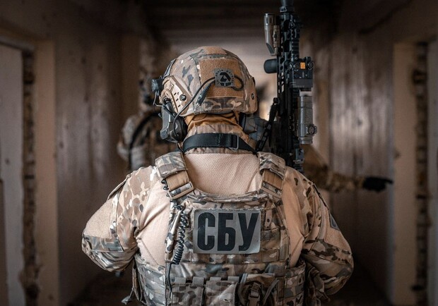 На Дніпропетровщині затримали помічницю екс-ватажка "ДНР" Захарченка - 