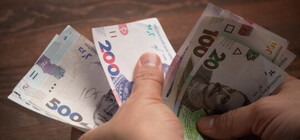 В Одесі можна здати в Нацбанк обгорілі гривні та відшкодувати збитки