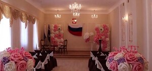 У Бердянську окупанти відновили роботу РАЦСу та видають російські свідоцтва про шлюб