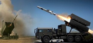 У Львові запустили проєкт, завдяки якому ефективніше збиватимуть російські ракети