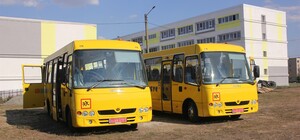 Автоперевізники в Харківській області хочуть підвищити ціни на проїзд