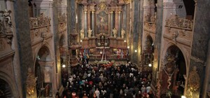 У День міста Львова у Гарнізонному храмі відбудеться спільна молитва