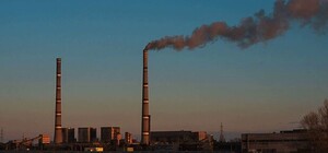В Енергодарі зупинилася робота Запорізької ТЕС