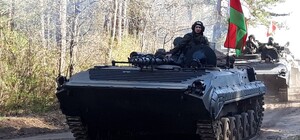 У Білорусі розпочалися раптові навчання: чим це загрожує Україні