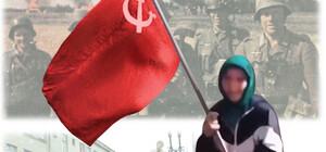 Бабуся, яка зустріла ЗСУ з прапором СРСР, не хотіла війни і почувається зрадницею