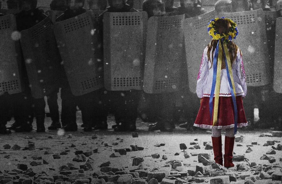 20 фильмов и сериалов для лучшего понимания истории Украины 