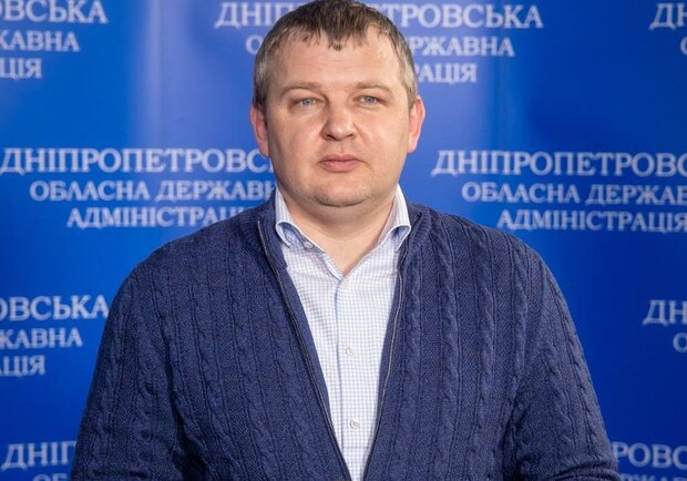 Николай Лукашук рассказал, какие громады чаще всего обстреливают на Днепропетровщине - 