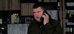 Мер Ірпеня розповів, як окупанти тричі робили замах на його життя