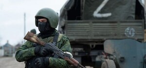 На Запорожском направлении вражеские войска готовятся к возобновлению штурма