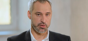 Экс-генпрокурор Рябошапка вновь пытается выехать из Украины